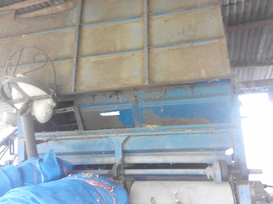 ขายเครื่องนวดข้าวเกษตรพัฒนา