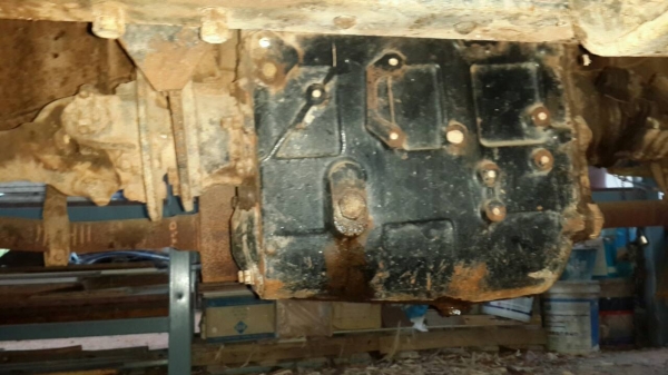 ขายด่วนเทรนเลอร์หางปลาจัมโบ้สองเพลาเกียร์กลางทะเบียนพร้อมหางใหญ่ขึ้นcat320สบายโทร0843923995