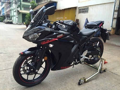 R3 ปี2015 สภาพป้ายแดง ราคา 149,000 บาท รับซื้อขายแลกเปลี่ยนคับ