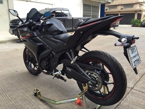 R3 ปี2015 สภาพป้ายแดง ราคา 149,000 บาท รับซื้อขายแลกเปลี่ยนคับ