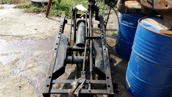 ขอบคุณ เสี่ย เกียรติศักดิ์ เมืองเลย ครับ มารับของถึงบ้านเลย กระบอกดั้มเล็ก รถ 6 ล้อ ชื่อมาจาก เซียงกง ไม่ได้ใช้ขายถูกๆครับ