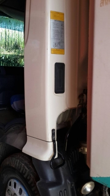 รถฮีโน่ 6 ล้อดั้ม FC9J 175 แรงม้า. ปี 53  ( รถวิ่ง 130,000 กม. )     สนใจติดต่อ  081 - 6079515