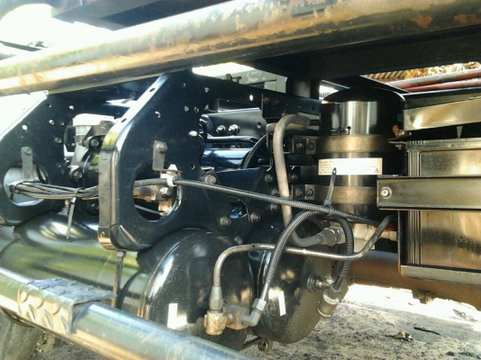 รถสิบล้อ รถสิบล้อ