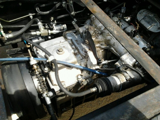 รถสิบล้อ รถสิบล้อ