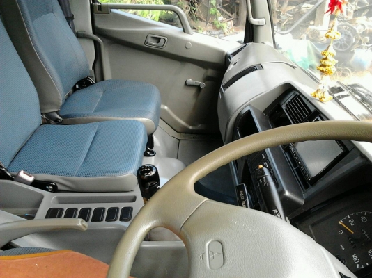 รถสิบล้อ รถสิบล้อ