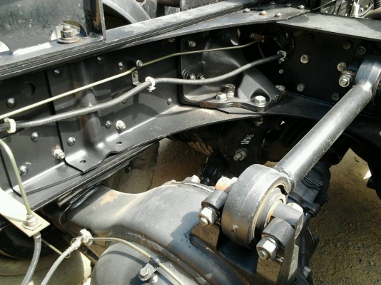 รถสิบล้อ รถสิบล้อ