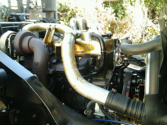 รถสิบล้อ รถสิบล้อ