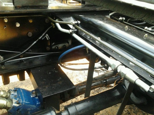 รถสิบล้อ รถสิบล้อ