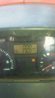 รถไถ KUBOTA M9540  2 เพลา.  ( รถทำงาน 3,xxx ชม. )    สนใจติดต่อ  081 - 6079515