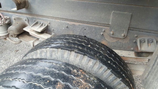 รถฮีโน่ 6 ล้อดั้ม FC9J 175 แรงม้า. ปี 54  ( รถวิ่ง 13x,xxx กม. )      สนใจติดต่อ  081 - 6079515