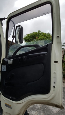 รถฮีโน่ 6 ล้อดั้ม FC9J 175 แรงม้า. ปี 54  ( รถวิ่ง 13x,xxx กม. )      สนใจติดต่อ  081 - 6079515