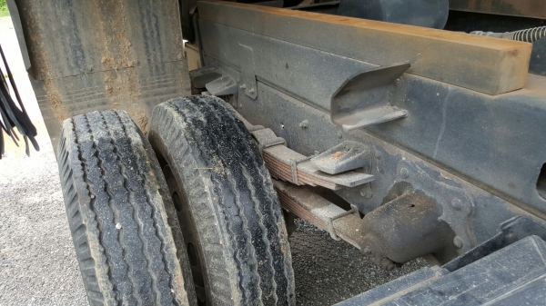 รถฮีโน่ 6 ล้อดั้ม FC9J 175 แรงม้า. ปี 54  ( รถวิ่ง 13x,xxx กม. )      สนใจติดต่อ  081 - 6079515