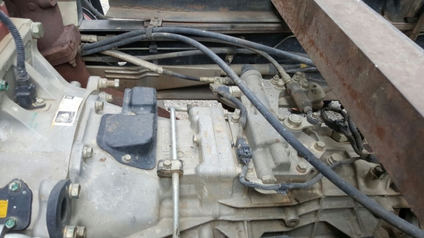 รถฮีโน่ 6 ล้อดั้ม FC9J 175 แรงม้า. ปี 54  ( รถวิ่ง 13x,xxx กม. )      สนใจติดต่อ  081 - 6079515