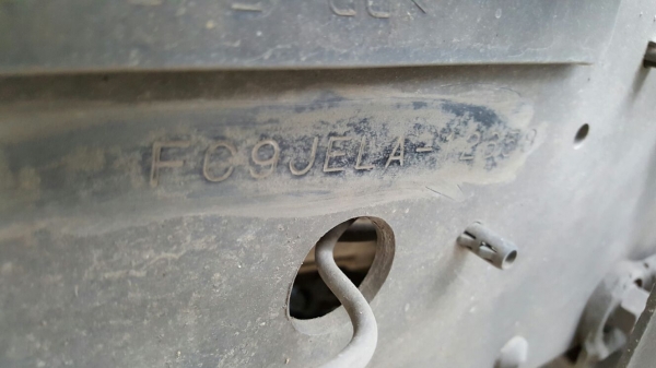 รถฮีโน่ 6 ล้อดั้ม FC9J 175 แรงม้า. ปี 54  ( รถวิ่ง 13x,xxx กม. )      สนใจติดต่อ  081 - 6079515