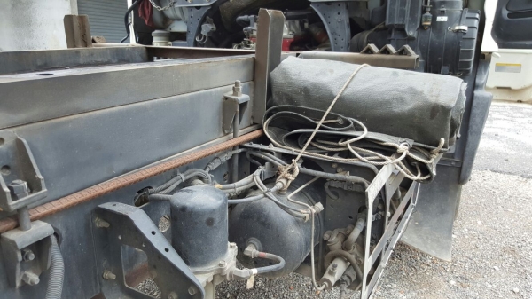 รถฮีโน่ 6 ล้อดั้ม FC9J 175 แรงม้า. ปี 54  ( รถวิ่ง 13x,xxx กม. )      สนใจติดต่อ  081 - 6079515