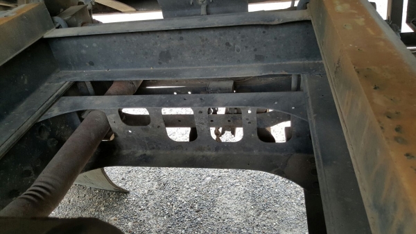 รถฮีโน่ 6 ล้อดั้ม FC9J 175 แรงม้า. ปี 54  ( รถวิ่ง 13x,xxx กม. )      สนใจติดต่อ  081 - 6079515