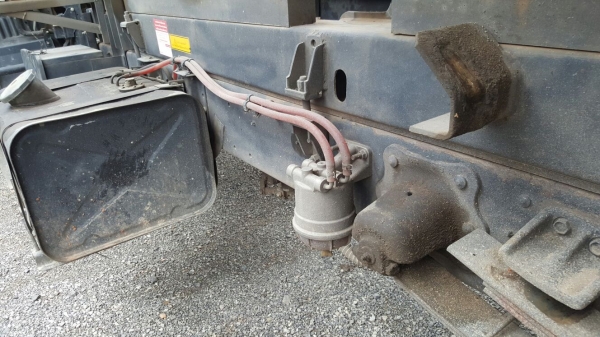 รถฮีโน่ 6 ล้อดั้ม FC9J 175 แรงม้า. ปี 54  ( รถวิ่ง 13x,xxx กม. )      สนใจติดต่อ  081 - 6079515