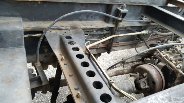 รถฮีโน่ 6 ล้อดั้ม FC9J 175 แรงม้า. ปี 54  ( รถวิ่ง 13x,xxx กม. )      สนใจติดต่อ  081 - 6079515