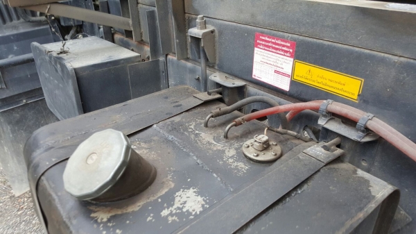 รถฮีโน่ 6 ล้อดั้ม FC9J 175 แรงม้า. ปี 54  ( รถวิ่ง 13x,xxx กม. )      สนใจติดต่อ  081 - 6079515