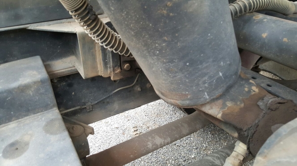 รถฮีโน่ 6 ล้อดั้ม FC9J 175 แรงม้า. ปี 54  ( รถวิ่ง 13x,xxx กม. )      สนใจติดต่อ  081 - 6079515