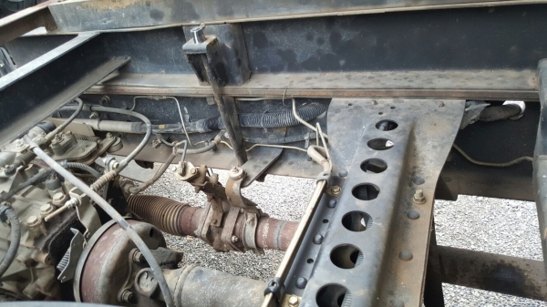 รถฮีโน่ 6 ล้อดั้ม FC9J 175 แรงม้า. ปี 54  ( รถวิ่ง 13x,xxx กม. )      สนใจติดต่อ  081 - 6079515