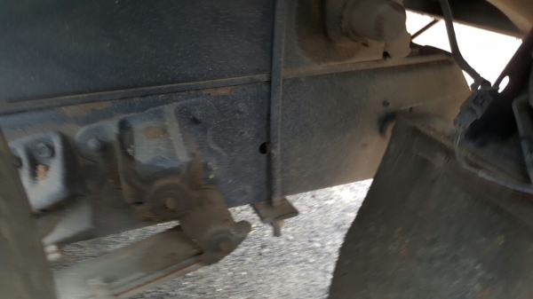 รถฮีโน่ 6 ล้อดั้ม FC9J 175 แรงม้า. ปี 54  ( รถวิ่ง 13x,xxx กม. )      สนใจติดต่อ  081 - 6079515