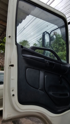 รถฮีโน่ 6 ล้อดั้ม FC9J 175 แรงม้า. ปี 54  ( รถวิ่ง 13x,xxx กม. )      สนใจติดต่อ  081 - 6079515