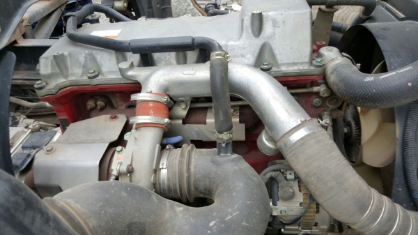 รถฮีโน่ 6 ล้อดั้ม FC9J 175 แรงม้า. ปี 54  ( รถวิ่ง 13x,xxx กม. )      สนใจติดต่อ  081 - 6079515