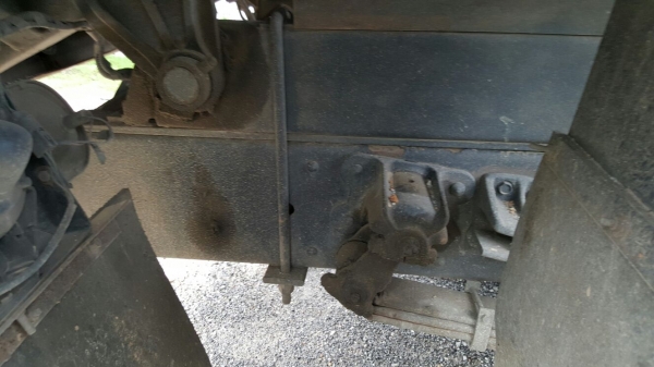 รถฮีโน่ 6 ล้อดั้ม FC9J 175 แรงม้า. ปี 54  ( รถวิ่ง 13x,xxx กม. )      สนใจติดต่อ  081 - 6079515