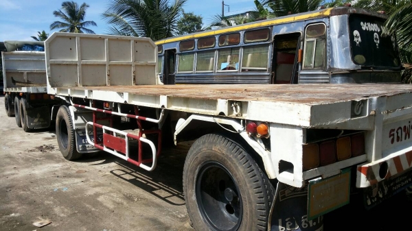 สิบล้อ 2เพา มิตซู ไอ้หลง FN527 TD-319××× 6D16โบว์2เพา แม่ลูก2คาน พื้นเรียบ สภาพดีพร้อมใช้ ทะเบียนพร้อมโอน สิบล้อ 2เพา มิตซู ไอ้หลง FN527 TD-319××× 6D16โบว์2เพา แม่ลูก2คาน พื้นเรียบ สภาพดีพร้อมใช้ ทะเบียนพร้อมโอน