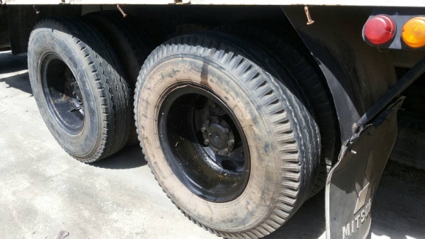 สิบล้อ 2เพา มิตซู ไอ้หลง FN527 TD-319××× 6D16โบว์2เพา แม่ลูก2คาน พื้นเรียบ สภาพดีพร้อมใช้ ทะเบียนพร้อมโอน สิบล้อ 2เพา มิตซู ไอ้หลง FN527 TD-319××× 6D16โบว์2เพา แม่ลูก2คาน พื้นเรียบ สภาพดีพร้อมใช้ ทะเบียนพร้อมโอน