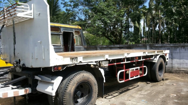 สิบล้อ 2เพา มิตซู ไอ้หลง FN527 TD-319××× 6D16โบว์2เพา แม่ลูก2คาน พื้นเรียบ สภาพดีพร้อมใช้ ทะเบียนพร้อมโอน สิบล้อ 2เพา มิตซู ไอ้หลง FN527 TD-319××× 6D16โบว์2เพา แม่ลูก2คาน พื้นเรียบ สภาพดีพร้อมใช้ ทะเบียนพร้อมโอน