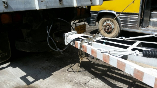 สิบล้อ 2เพา มิตซู ไอ้หลง FN527 TD-319××× 6D16โบว์2เพา แม่ลูก2คาน พื้นเรียบ สภาพดีพร้อมใช้ ทะเบียนพร้อมโอน สิบล้อ 2เพา มิตซู ไอ้หลง FN527 TD-319××× 6D16โบว์2เพา แม่ลูก2คาน พื้นเรียบ สภาพดีพร้อมใช้ ทะเบียนพร้อมโอน