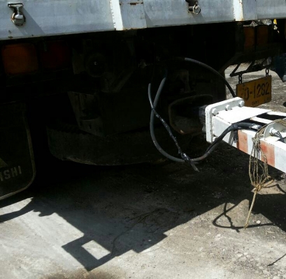 สิบล้อ 2เพา มิตซู ไอ้หลง FN527 TD-319××× 6D16โบว์2เพา แม่ลูก2คาน พื้นเรียบ สภาพดีพร้อมใช้ ทะเบียนพร้อมโอน สิบล้อ 2เพา มิตซู ไอ้หลง FN527 TD-319××× 6D16โบว์2เพา แม่ลูก2คาน พื้นเรียบ สภาพดีพร้อมใช้ ทะเบียนพร้อมโอน