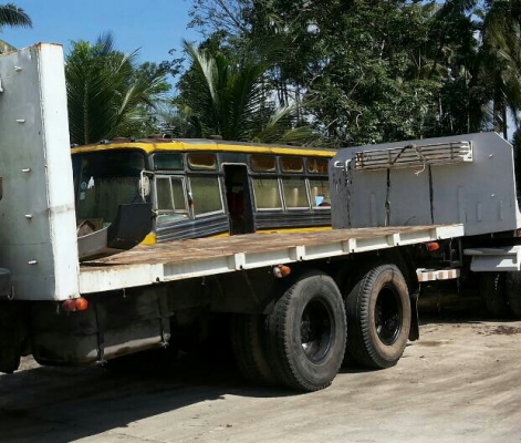 สิบล้อ 2เพา มิตซู ไอ้หลง FN527 TD-319××× 6D16โบว์2เพา แม่ลูก2คาน พื้นเรียบ สภาพดีพร้อมใช้ ทะเบียนพร้อมโอน สิบล้อ 2เพา มิตซู ไอ้หลง FN527 TD-319××× 6D16โบว์2เพา แม่ลูก2คาน พื้นเรียบ สภาพดีพร้อมใช้ ทะเบียนพร้อมโอน