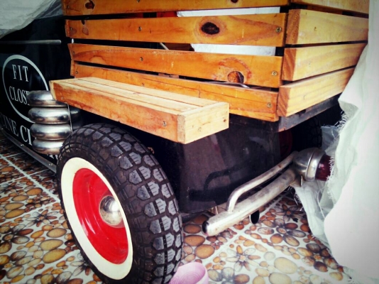 ขายรถมินิคาร์mini car totrod car ขายรถมินิคาร์mini car totrod car