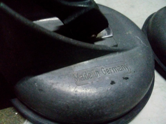 ขายมือจับกระจก มือสองVERIBER (Made in Germany)