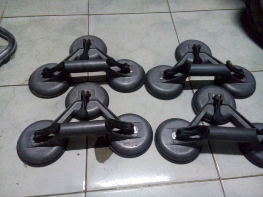 ขายมือจับกระจก มือสองVERIBER (Made in Germany)