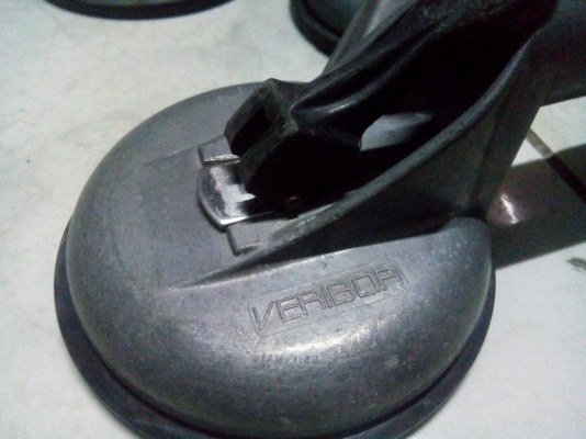 ขายมือจับกระจก มือสองVERIBER (Made in Germany)