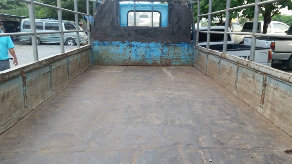 ขาย 6 ล้อ NKR 110 แรงม้า รถห้างแท้