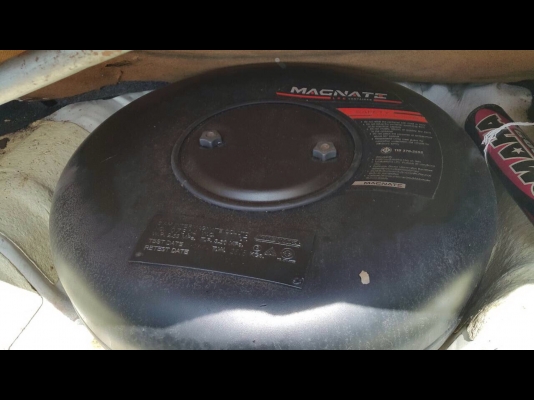 Honda civic96ตาโต แก็สหัวฉีดลงเล่มแล้ว