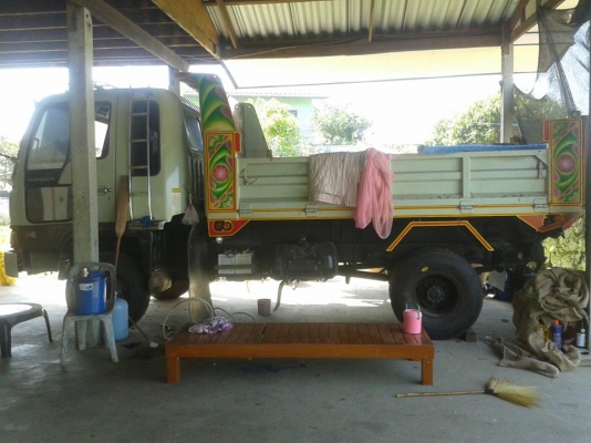 หกล้อ ฮีโน่ดั้มสวย เครื่อง195 Ho7D แอร์พวงมาลัยพาวเวอร์ เบรคทิพฟี่ หกล้อ ฮีโน่ดั้มสวย เครื่อง195 Ho7D แอร์พวงมาลัยพาวเวอร์ เบรคทิพฟี่