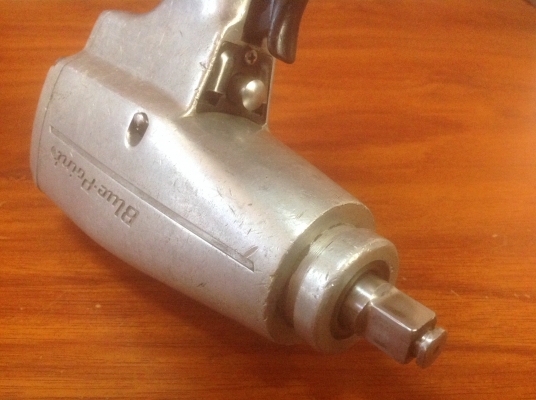 ขายบล็อคลม Vintage Blue-Point 1/2"