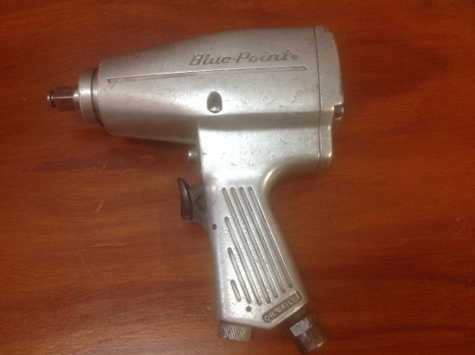 ขายบล็อคลม Vintage Blue-Point 1/2"