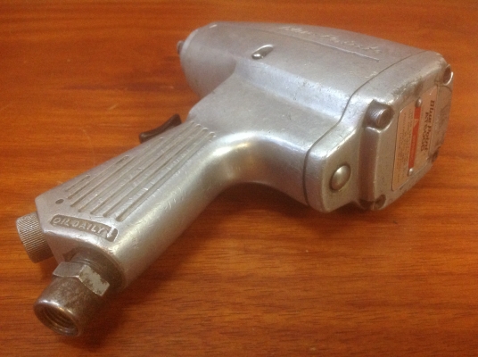 ขายบล็อคลม Vintage Blue-Point 1/2"