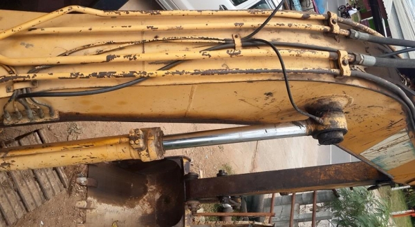 ขายรถขุดโกเบลโก้100mark2 มาร์ทรู ระบบทำงานปกติ เอกสารเล่มทะเบียน ภายในครบ เอวดี บูมสวยเดิม พร้อมลงงาน