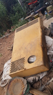 ขายรถขุดโกเบลโก้100mark2 มาร์ทรู ระบบทำงานปกติ เอกสารเล่มทะเบียน ภายในครบ เอวดี บูมสวยเดิม พร้อมลงงาน