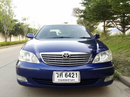 รถบ้านแท้ๆ  มือเดียวออกห้าง สภาพสวยมาก