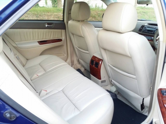 รถบ้านแท้ๆ  มือเดียวออกห้าง สภาพสวยมาก