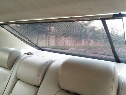 รถบ้านแท้ๆ  มือเดียวออกห้าง สภาพสวยมาก